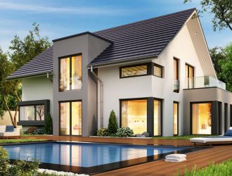 House in Bangkok