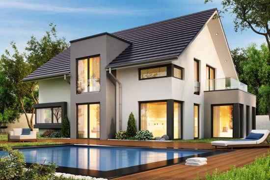 House in Bangkok
