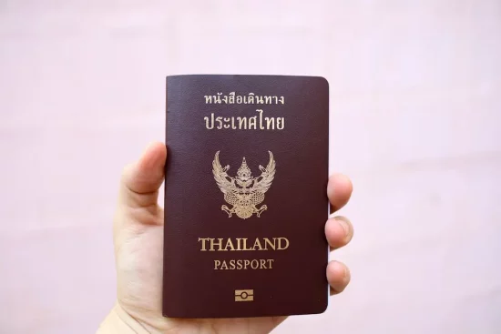 How to Extend Your Visa in Thailand