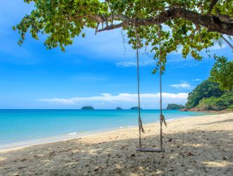 Koh Chang Real Estate