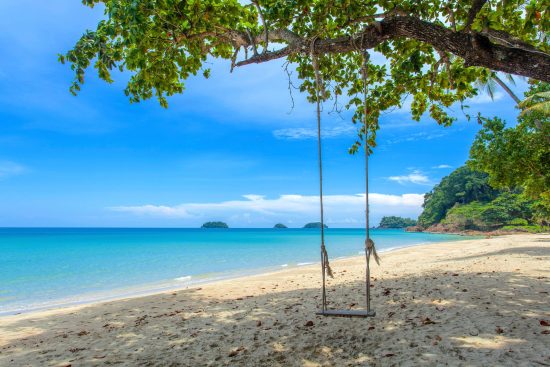 Koh Chang Real Estate