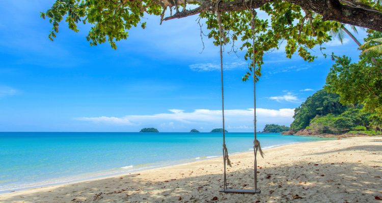 Koh Chang Real Estate