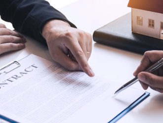 Legal Considerations for Thai Real Estate