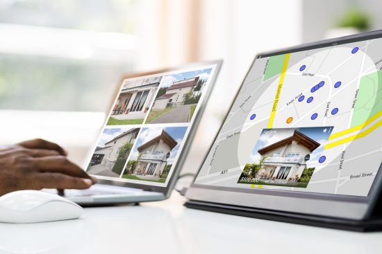 Home Search