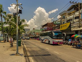 Real Estate Pattaya