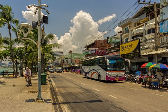 Real Estate Pattaya