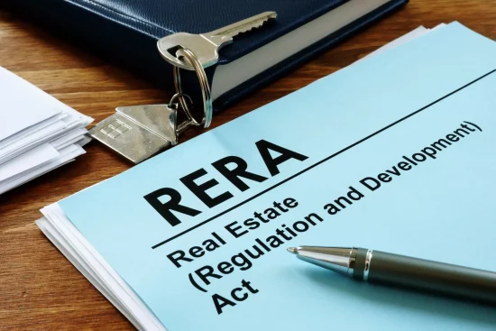 Real Estate Regulations