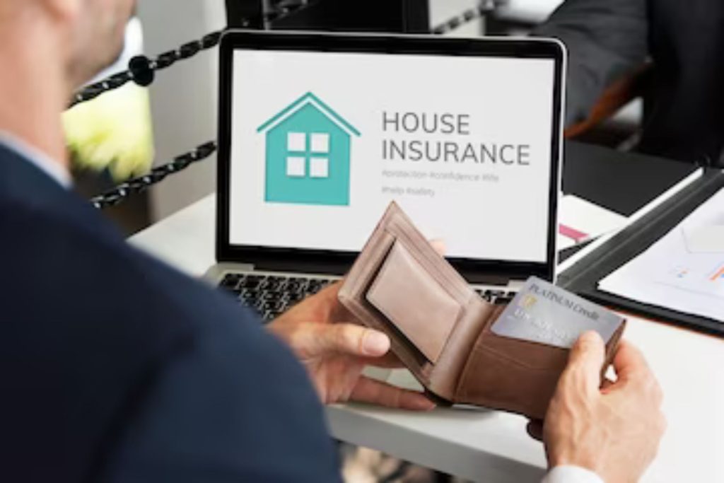 Rental Home Insurance