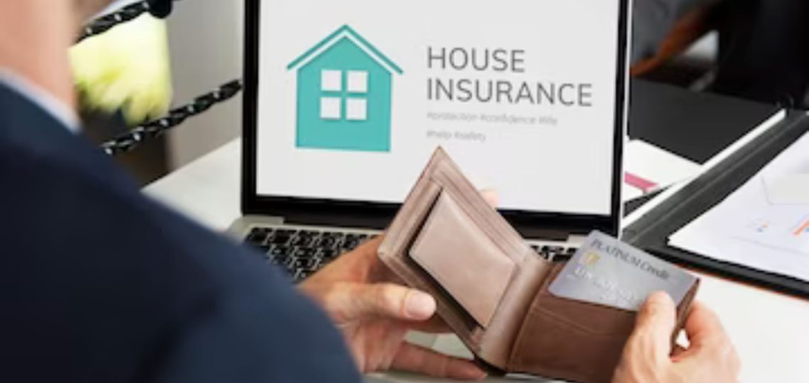 Rental Home Insurance