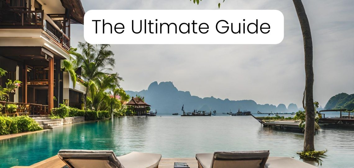 Renting in Thailand