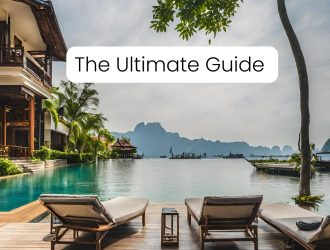 Renting in Thailand