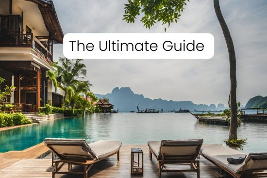 Renting in Thailand