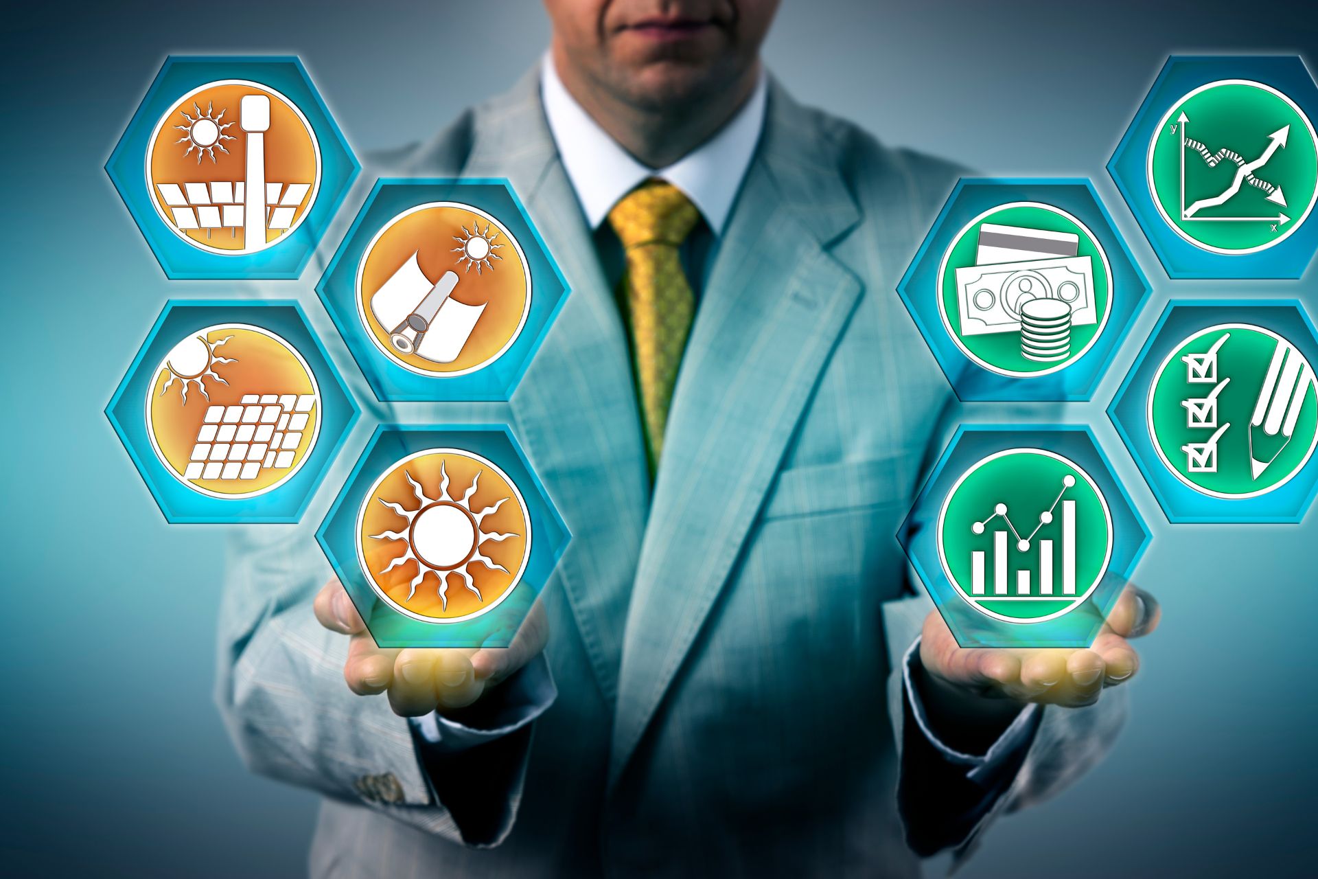 Top Investment Sectors | Comprehensive Guide | Property Match 