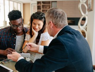 buying a house without a realtor