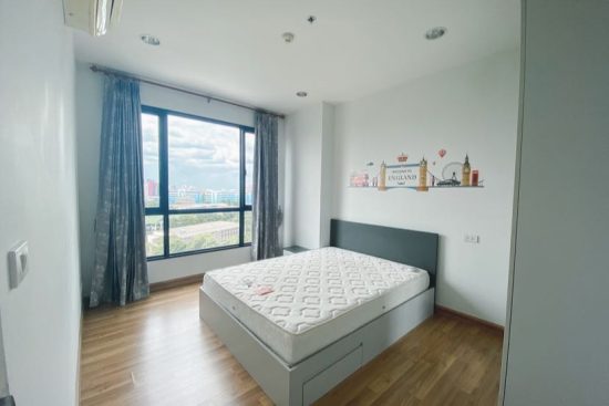 1 Bedroom Condo For Rent in Chatu Chak