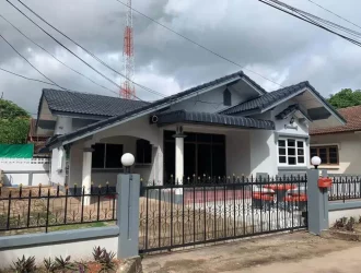 House For Rent in Amphoe Mueang Nong Khai