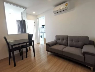 Condo For Sale in Bang Phlat