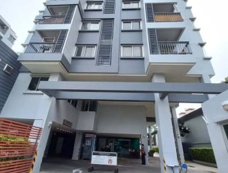 2 Bedroom Condo For Rent thailand