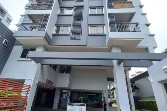 2 Bedroom Condo For Rent thailand