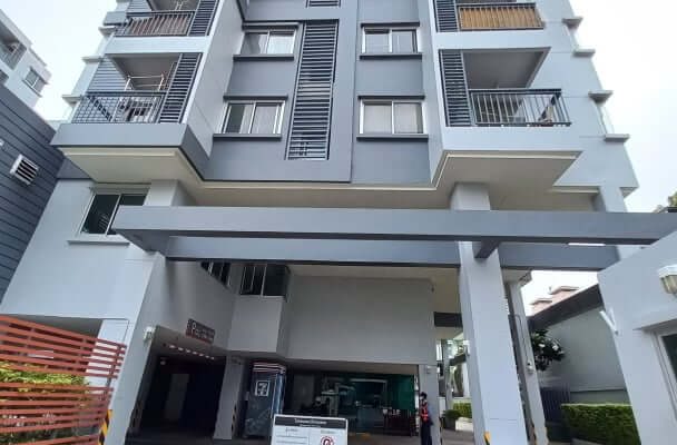 2 Bedroom Condo For Rent thailand