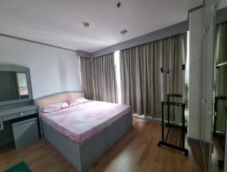 2 Bedroom Condo For Rent in Ratchathewi