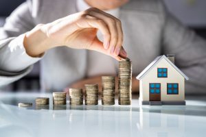 how to get into real estate