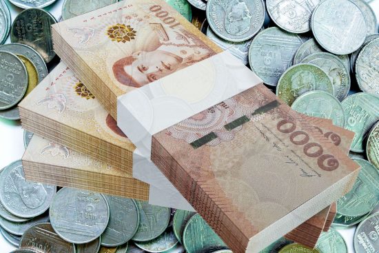 Thailand Currency