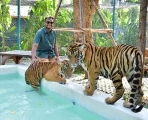 Pattaya Chon Buri Thailand | Hidden Gem