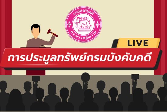 กรมบังคับคดี