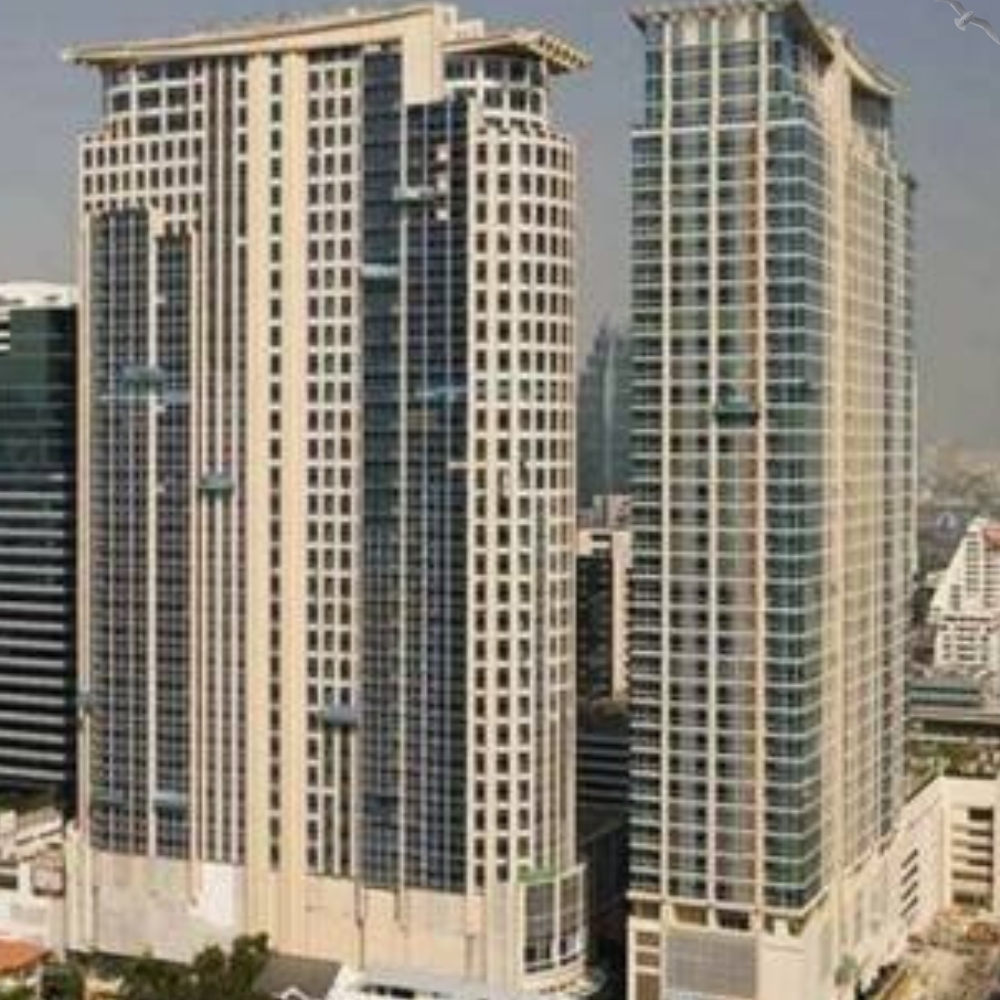 athenee residence condominium
