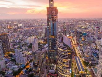 watthana bangkok thailand