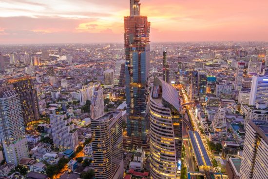 watthana bangkok thailand