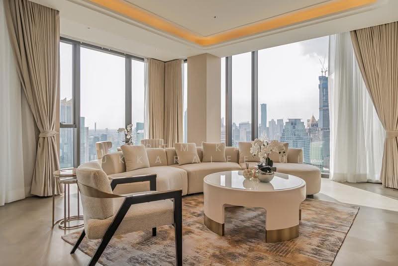 ONE89 Wireless, Bangkok