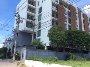 คอนโดมิเนียม/อาคารชุด ปากเกร็ด จังหวัดนนทบุรี