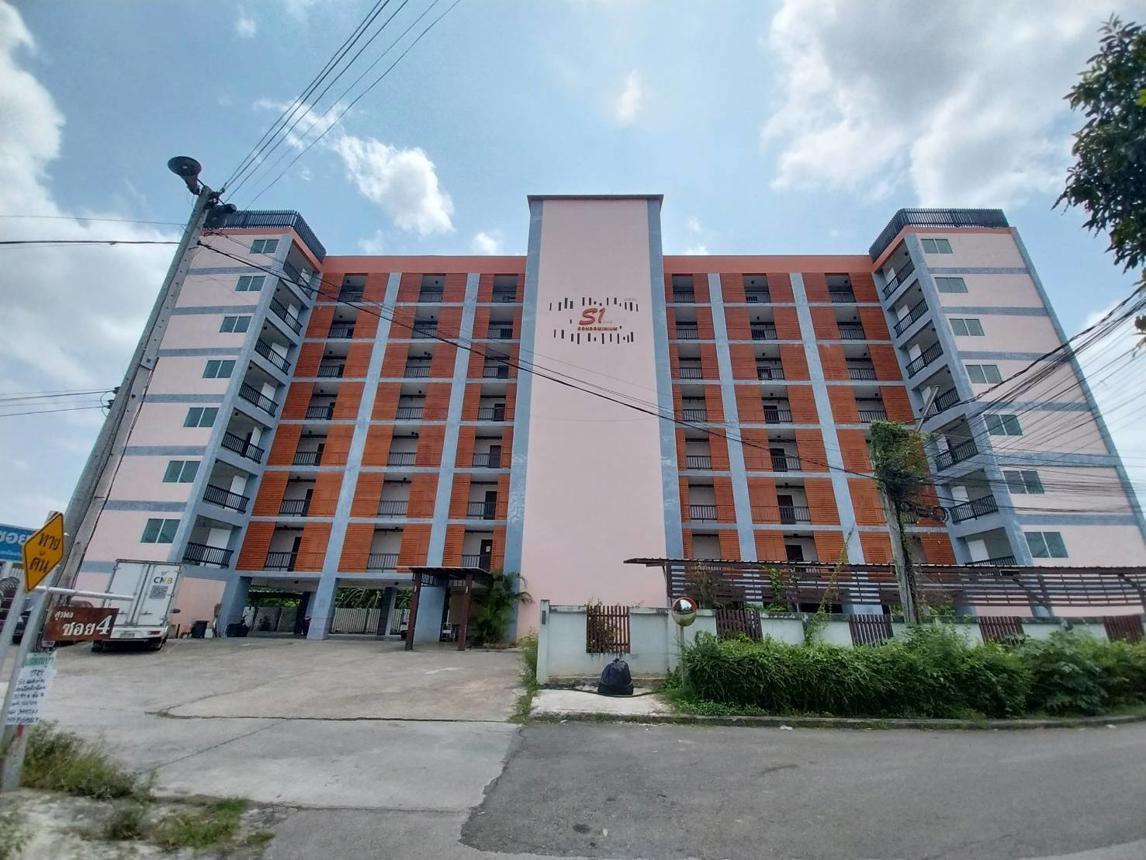 SVN Essence Condominium, Chiang Mai, Chiang Mai
