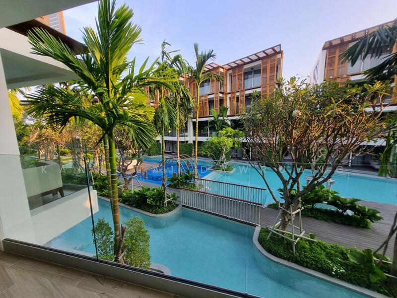 InterContinental Residences Hua Hin, prachuap-khiri-khan