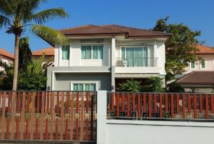 Single-Family Home in Nakhon Sawan, Nakhon Sawan