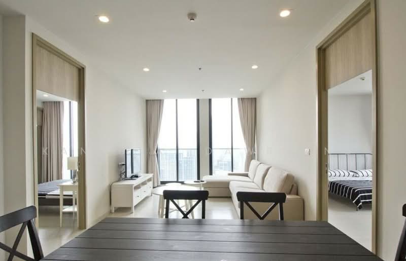Noble Ploenchit, Bangkok