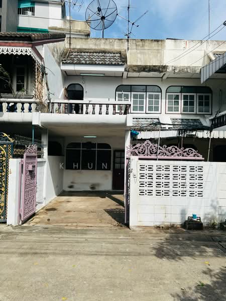 พิบูลสงคราม24, Nonthaburi