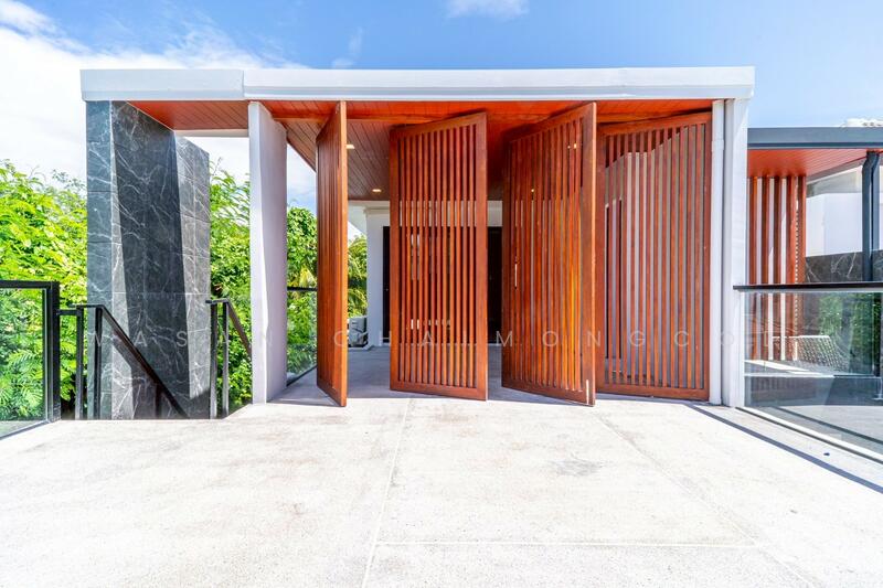 Chao Fah Garden Home 5, Phuket