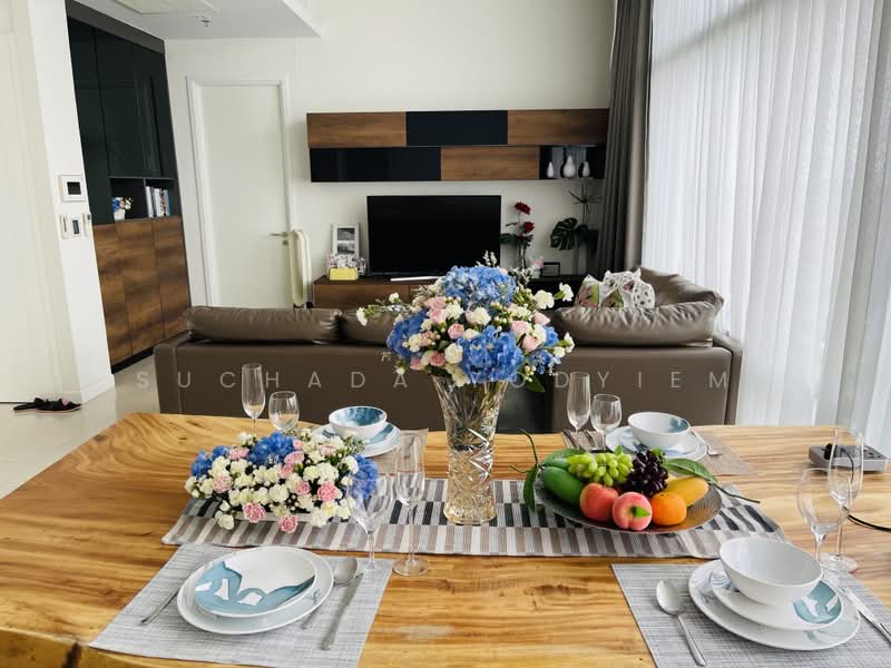 Circle Living Prototype, Bangkok