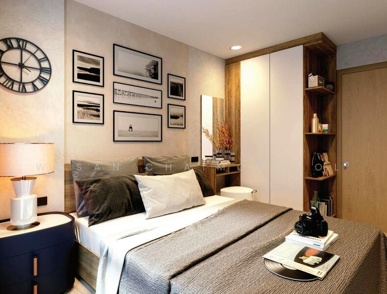 Space Cherngtalay Condominium, Phuket