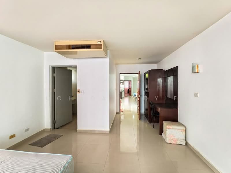 Jomtien Complex Condotel, Chon Buri (Pattaya)