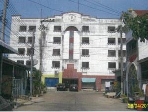 Condominium/Apartment Complex in Lopburi Lopburi