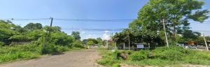 Land with a building in Prakhon Chai, Buriram Province