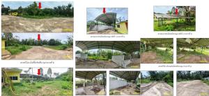 ที่ดินพร้อมสิ่งปลูกสร้าง บ้านตาขุน จังหวัดสุราษฎร์ธานี