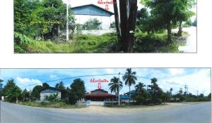 ที่ดินพร้อมสิ่งปลูกสร้าง บรรพตพิสัย จังหวัดนครสวรรค์