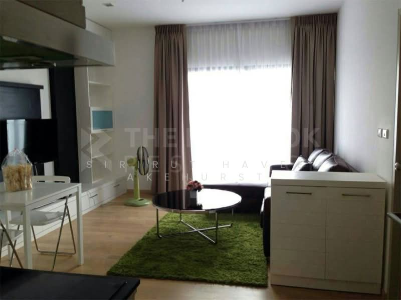 Noble Reveal, Bangkok