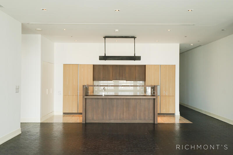 The Ritz-Carlton Residences, Bangkok