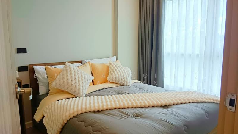 Space Cherngtalay Condominium, Phuket